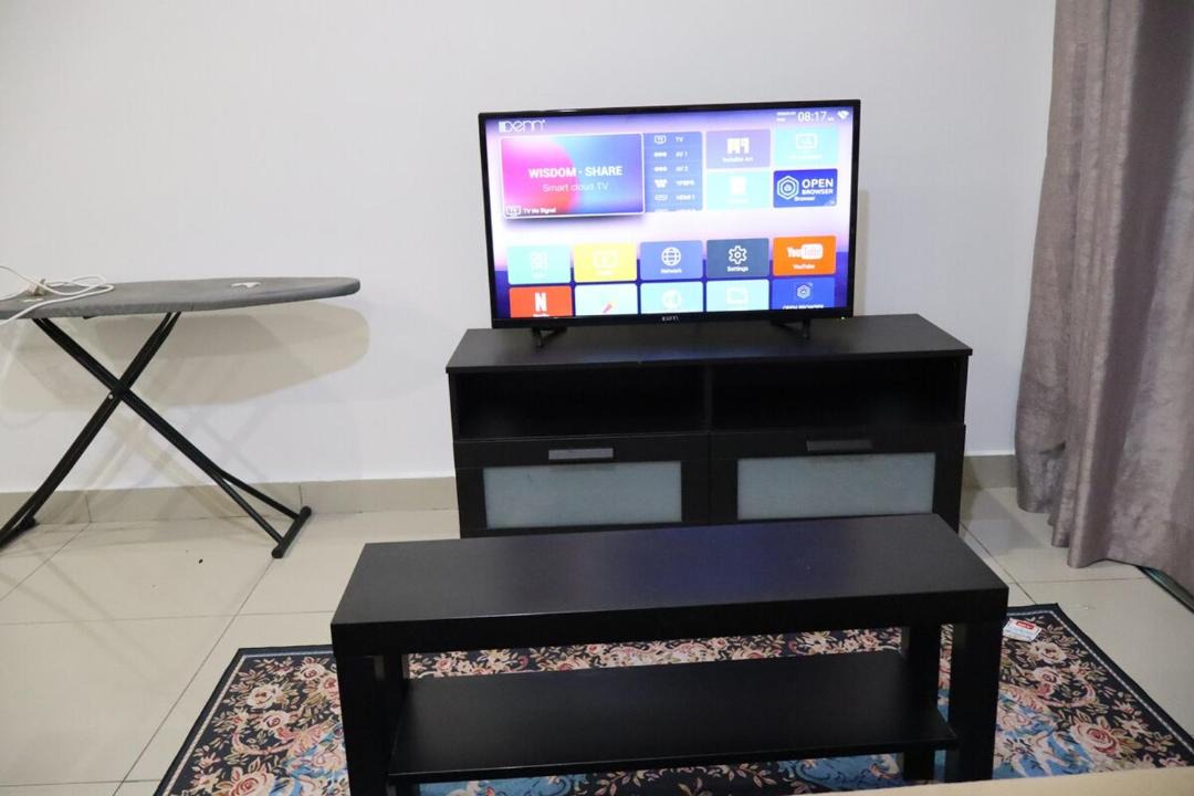 Photo of Livingroom in Cyberjaya