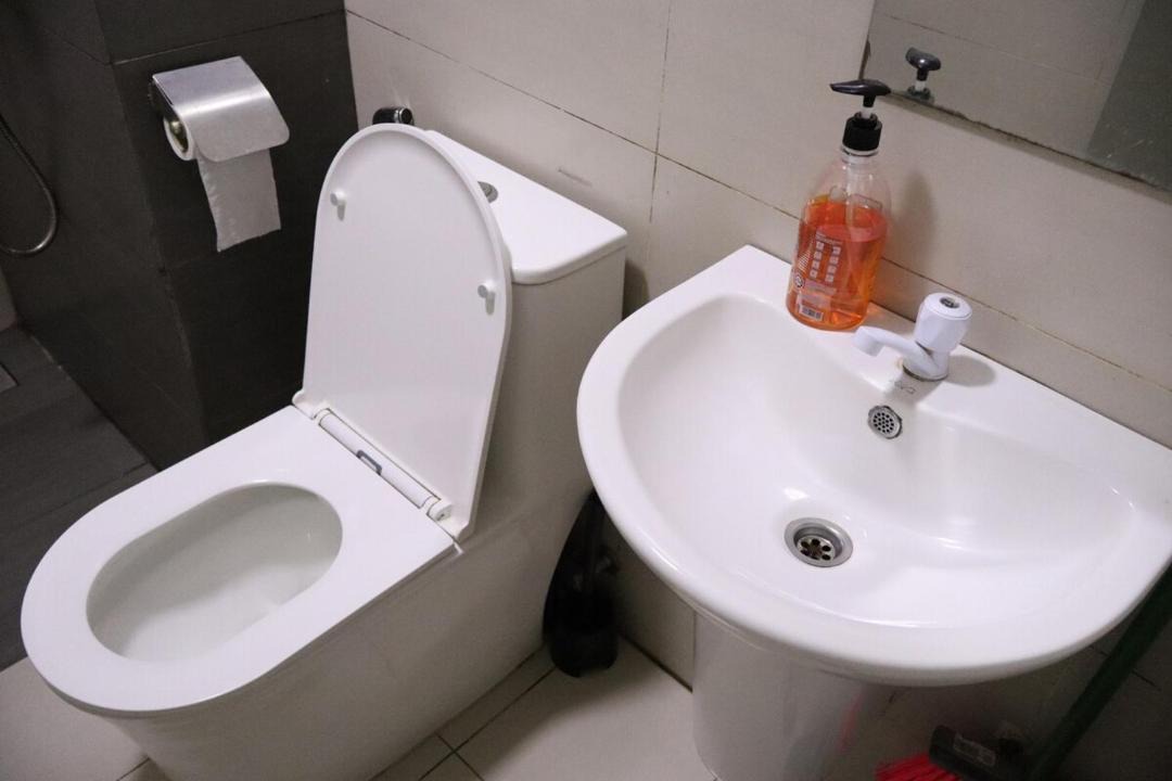 Photo of Bathroom in Cyberjaya