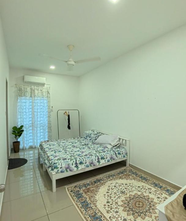 Photo of Bedroom in Sepang