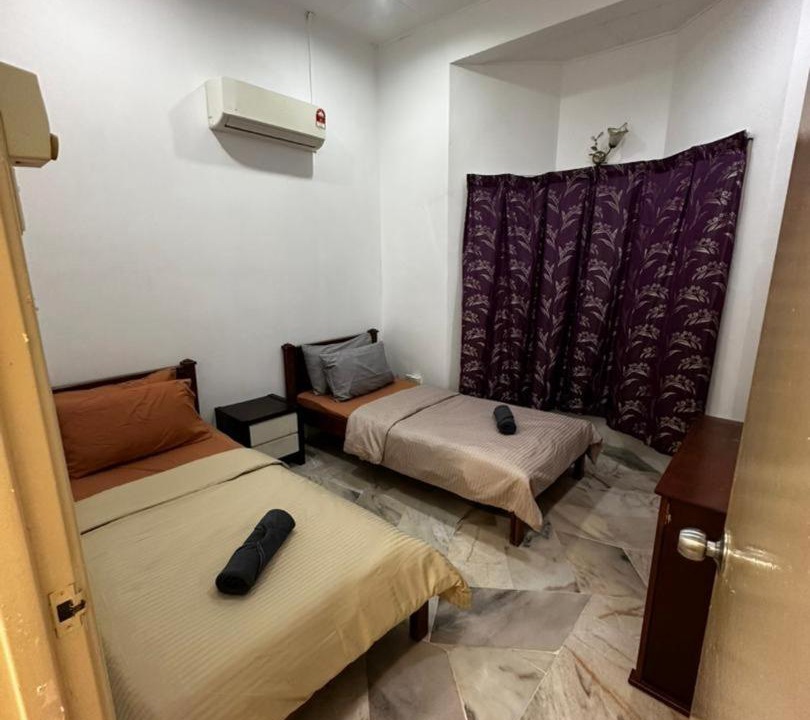 Photo of Bedroom in Sungai Pelek