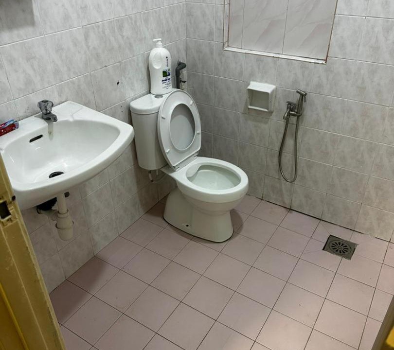 Photo of Bathroom in Sungai Pelek