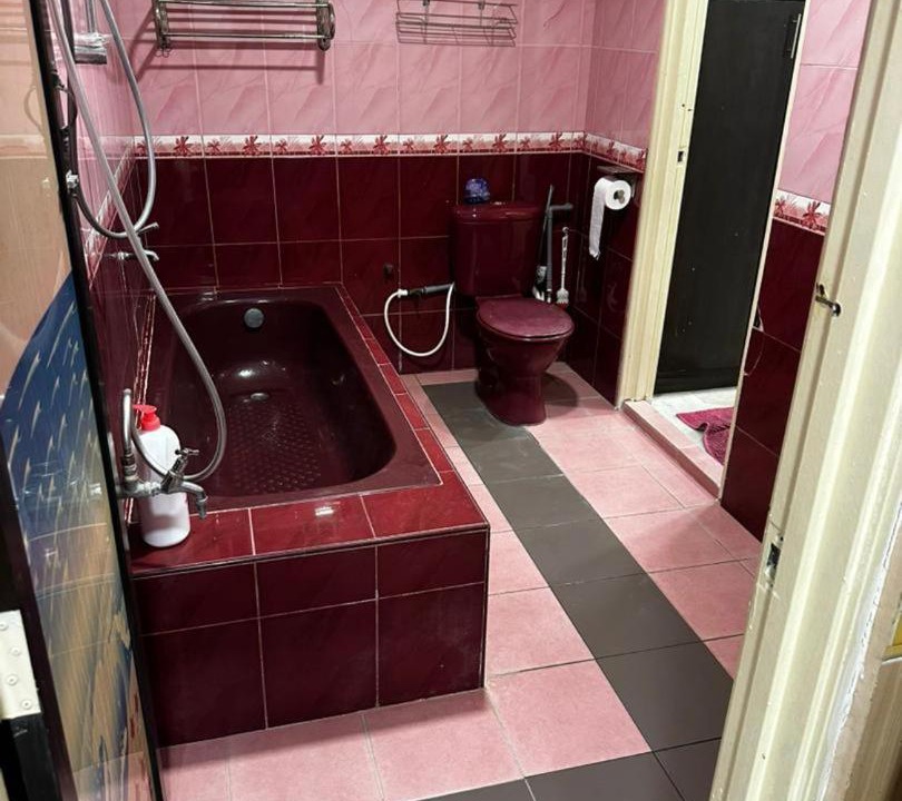 Photo of Bathroom in Sungai Pelek