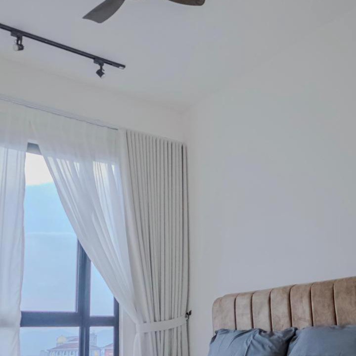Photo of Bedroom in Ipoh