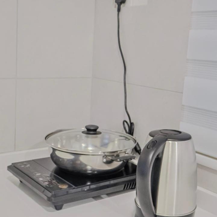 Photo of Kitchen in Ipoh