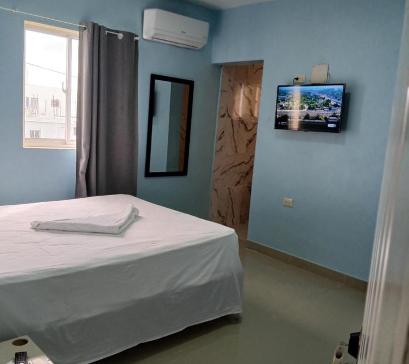 Photo of Bedroom in Veron