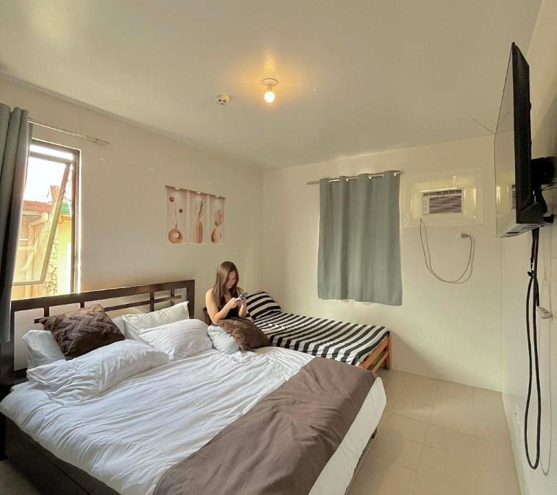 Photo of Bedroom in Basak