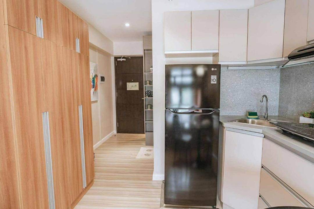 Photo of Kitchen in Cebu
