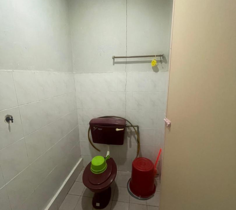 Photo of Bathroom in Balok