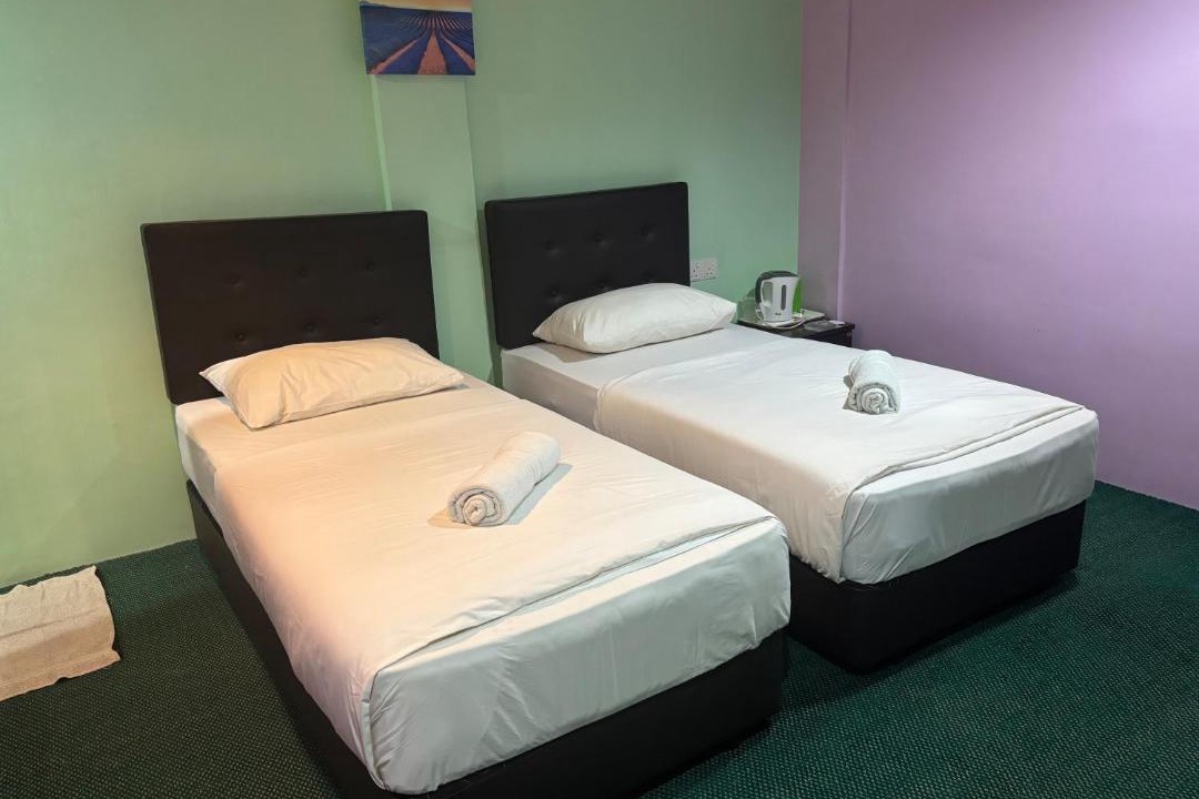 Photo of Bedroom in Bandar Kota Bharu