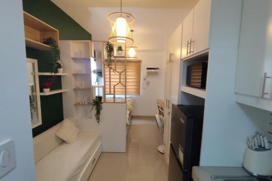 Photo of Kitchen in Dasmarinas
