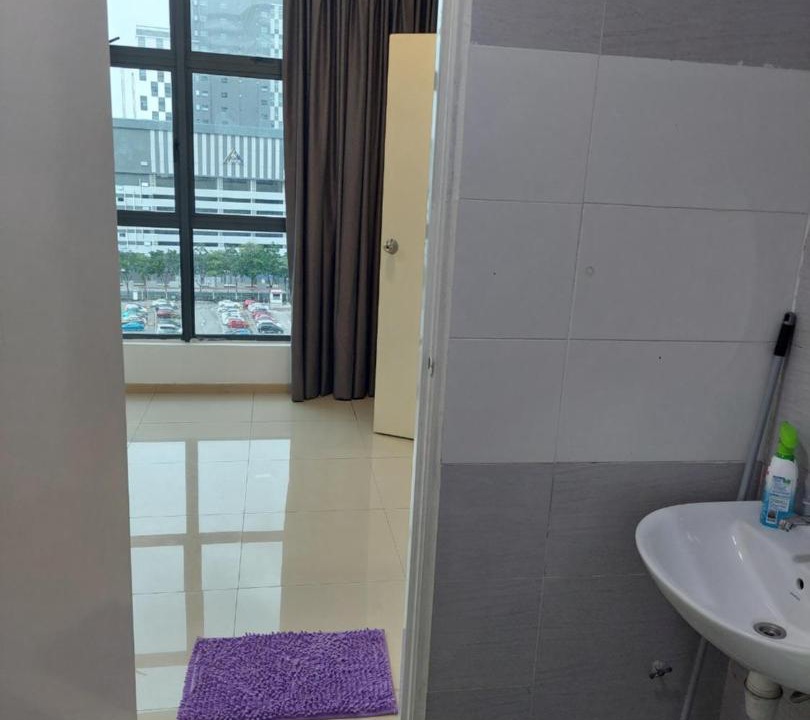 Photo of Bathroom in Seksyen 14