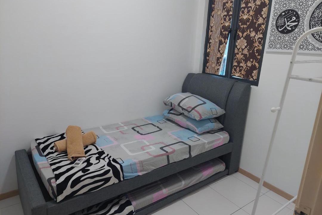 Photo of Bedroom in Seksyen 14
