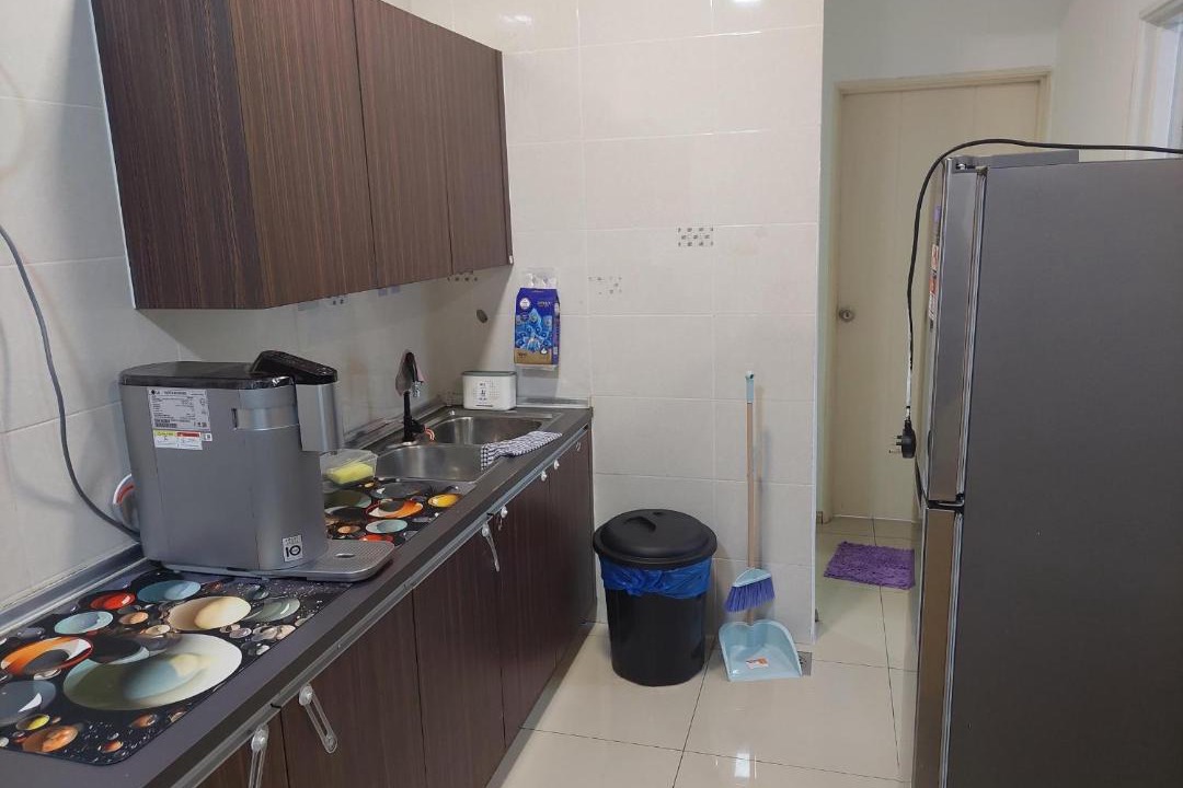 Photo of Kitchen in Seksyen 14