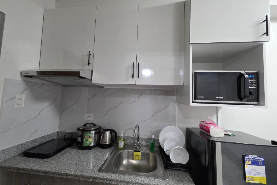 Photo of Kitchen in Guadalupe