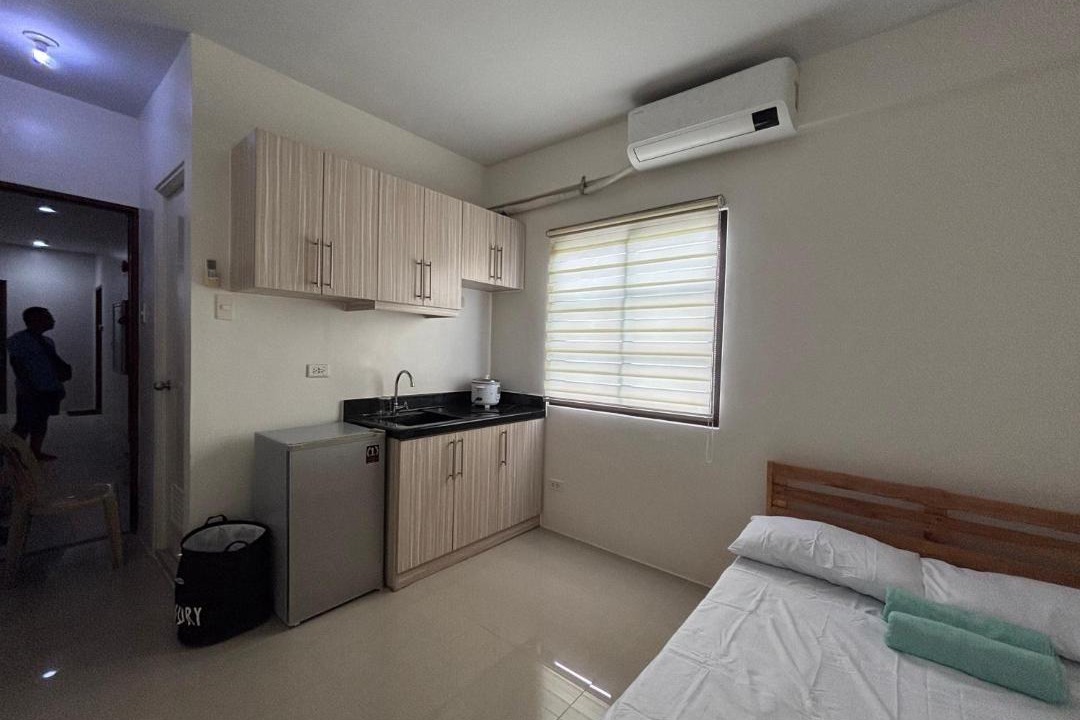 Photo of Bedroom in Basak