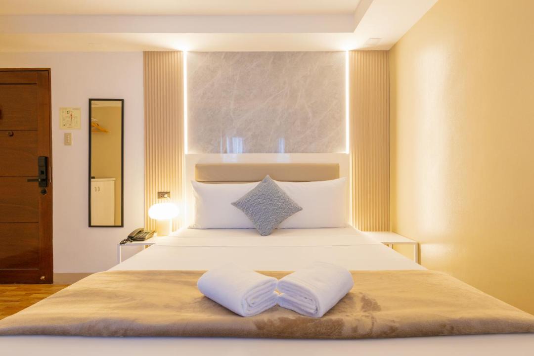 Photo of Bedroom in Baclaran