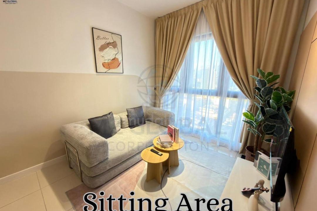 Photo of Livingroom in Pudu