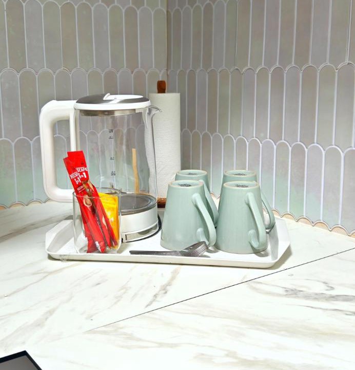 Photo of Kitchen in Lumut