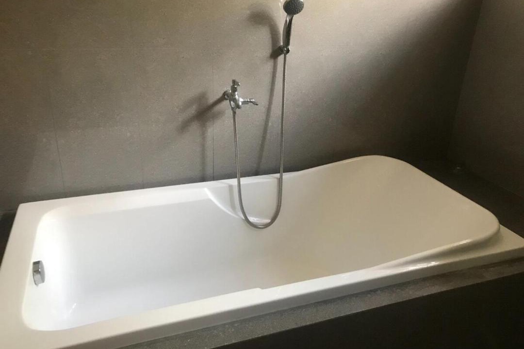 Photo of Bathroom in Bacoor City