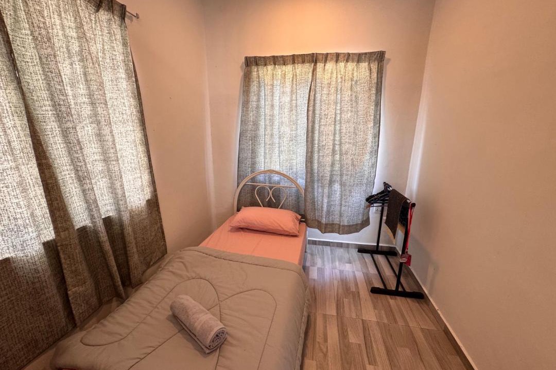 Photo of Bedroom in Merlimau