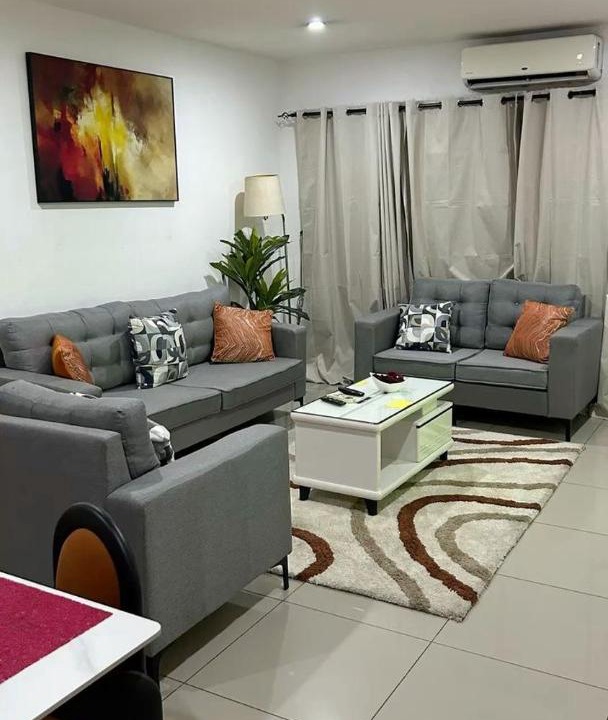 Photo of Livingroom in Kota Kinabalu