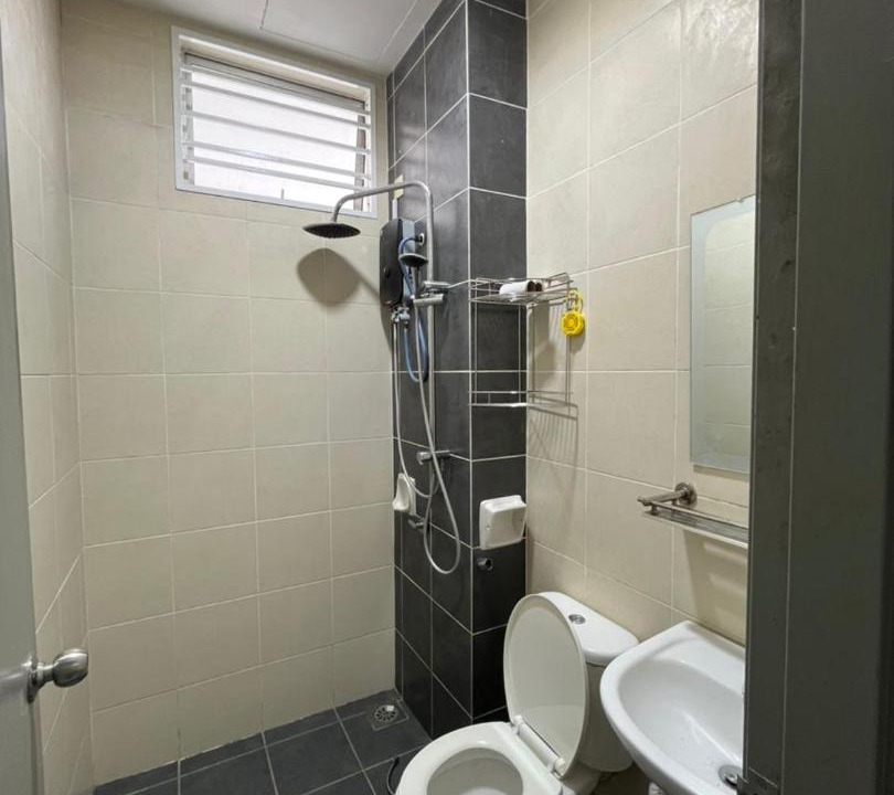 Photo of Bathroom in Ijok