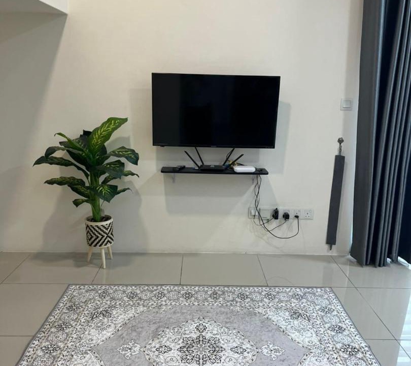 Photo of Livingroom in Ijok