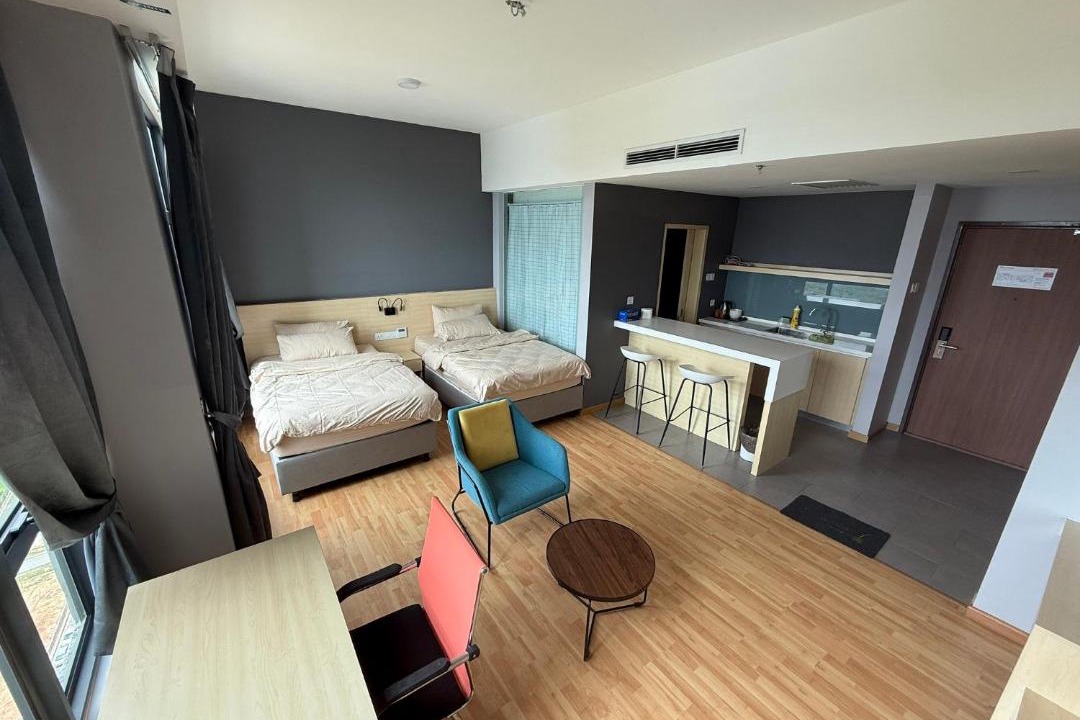 Photo of Bedroom in Kuantan