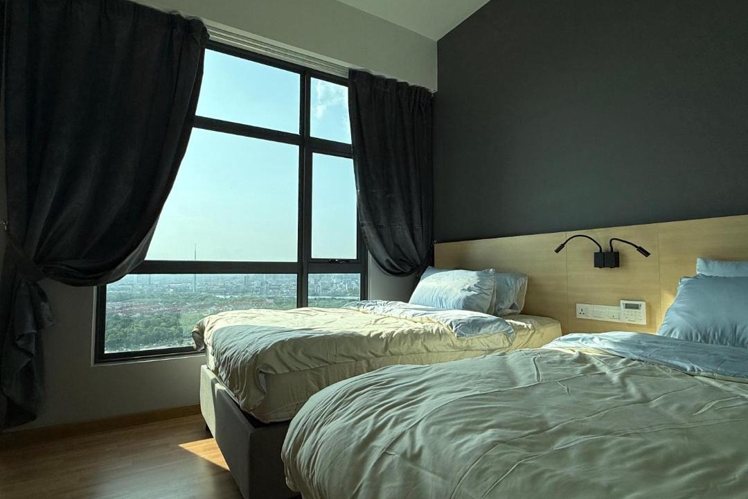 Photo of Bedroom in Kuantan