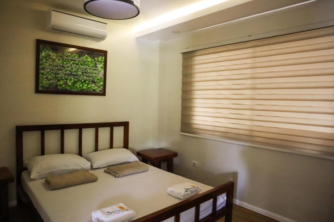 Photo of Bedroom in Cebu