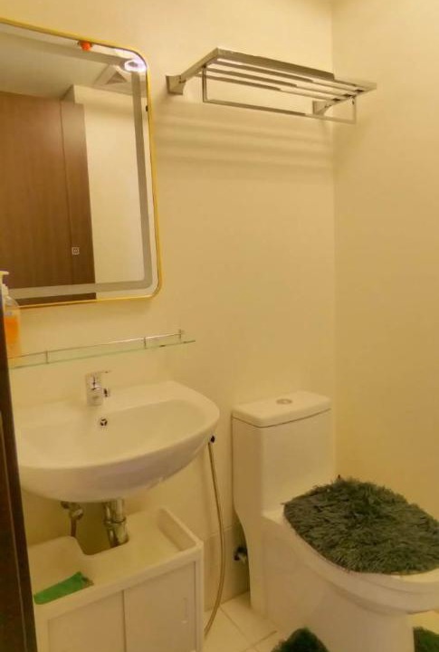 Photo of Bathroom in Barangka Ilaya