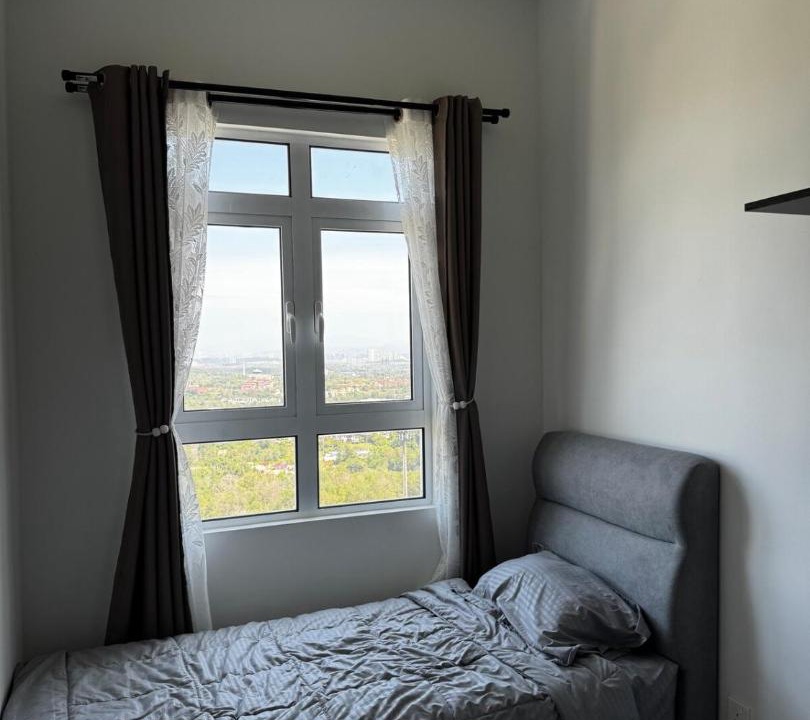 Photo of Bedroom in Nilai