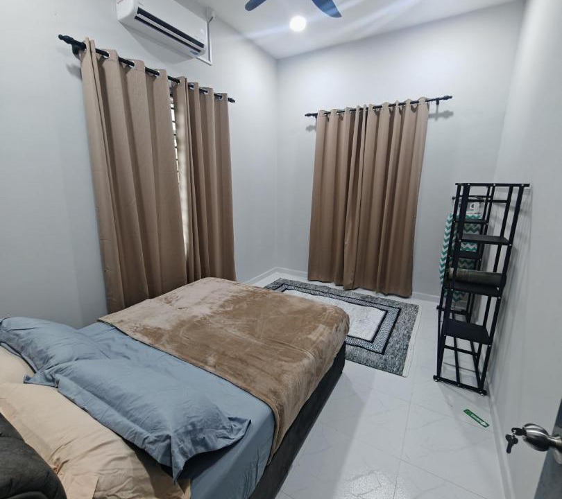 Photo of Bedroom in Kampung Bukit Tok Beng