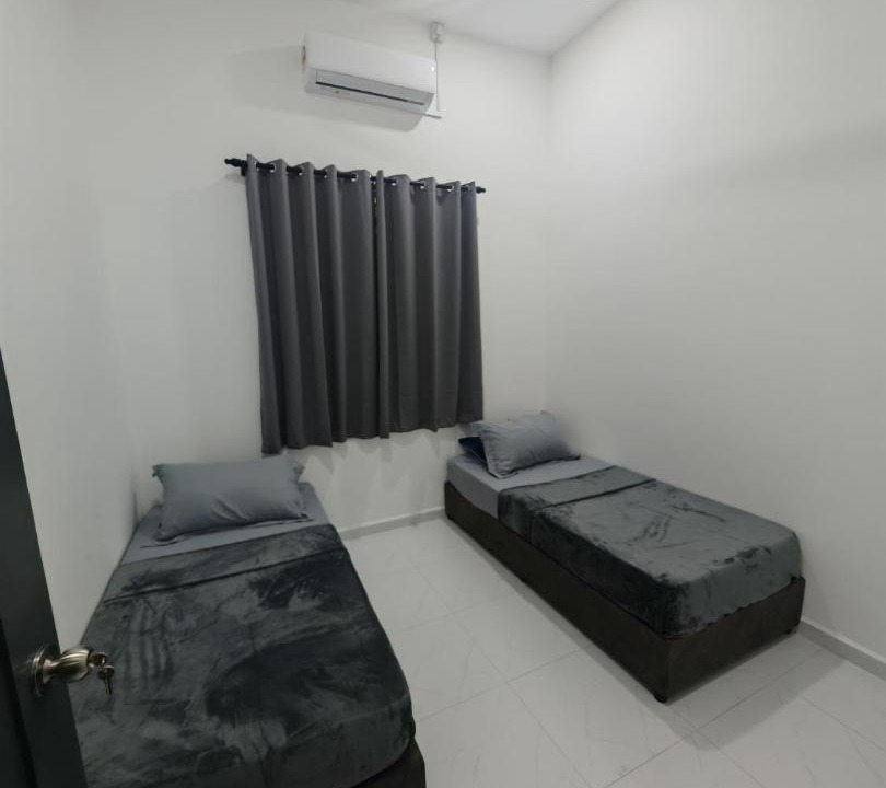 Photo of Bedroom in Kampung Bukit Tok Beng