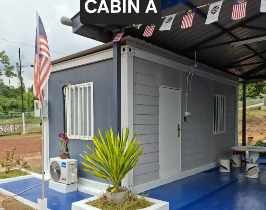 Photo of Others in Rumah Awam Jalan Kolam Ayer