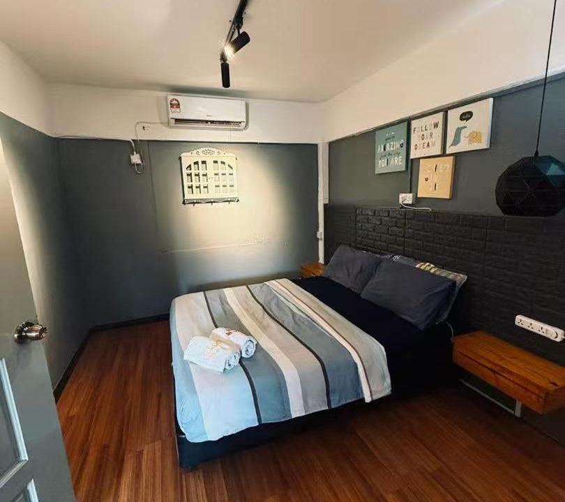 Photo of Bedroom in Semporna