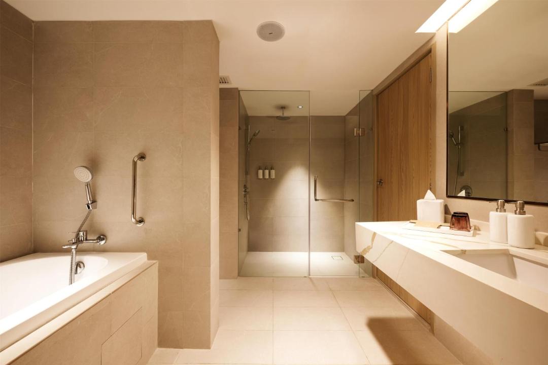 Photo of Bathroom in Shah Alam
