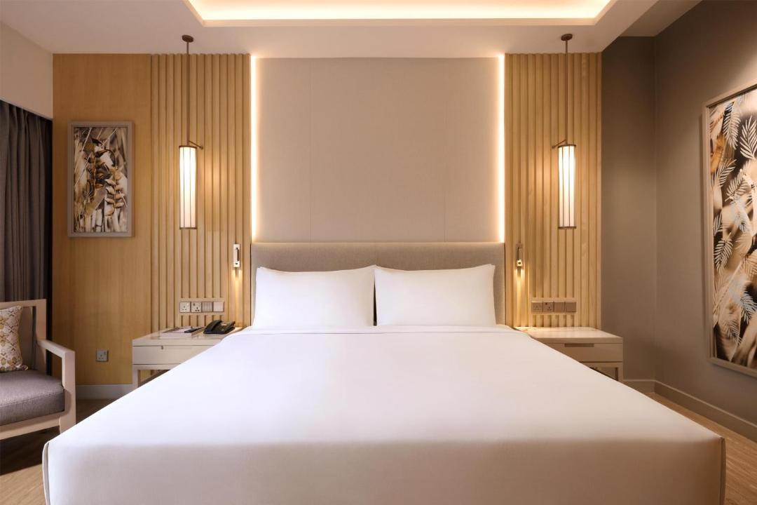 Photo of Bedroom in Shah Alam