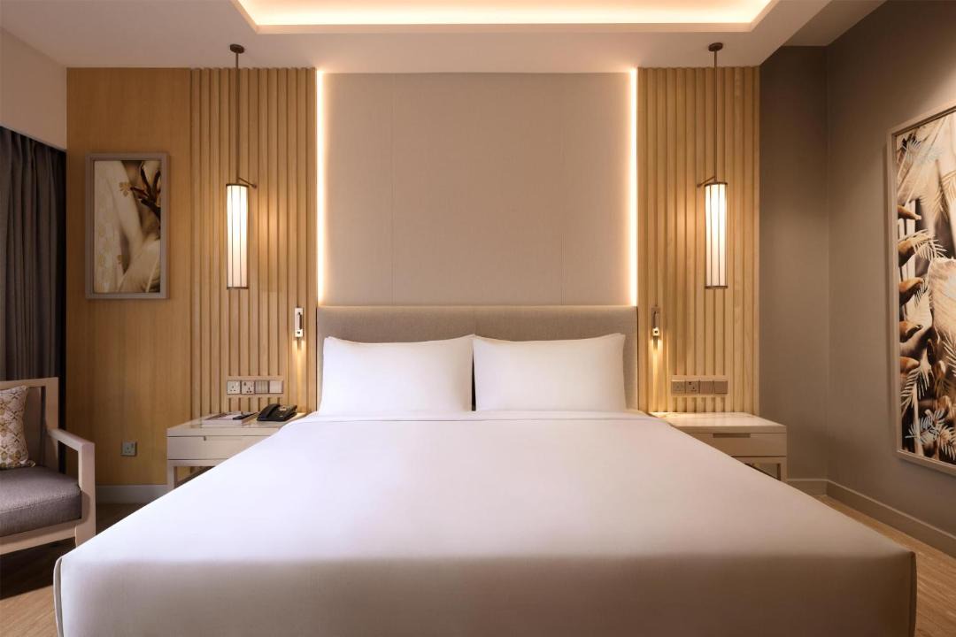 Photo of Bedroom in Shah Alam