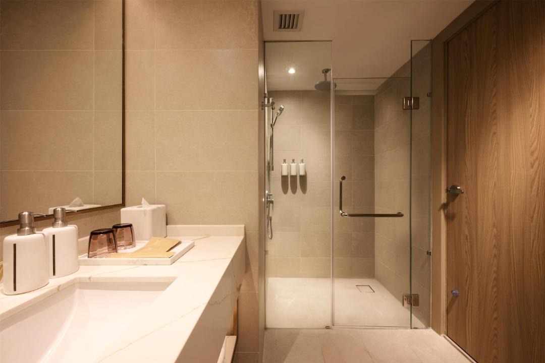 Photo of Bathroom in Shah Alam