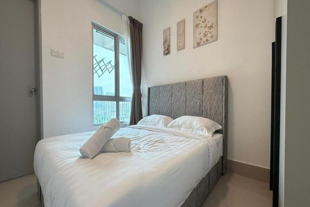 Photo of Bedroom in Salak South