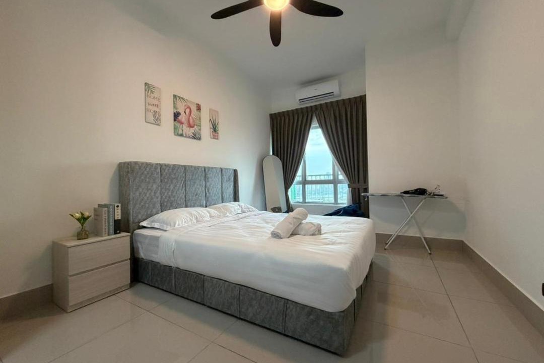 Photo of Bedroom in Salak South