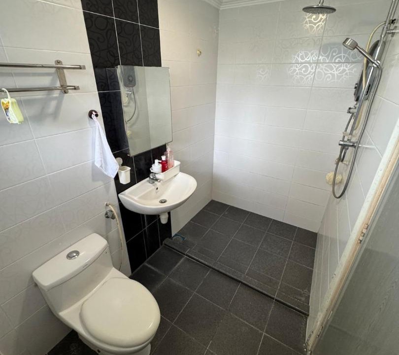 Photo of Bathroom in Seremban
