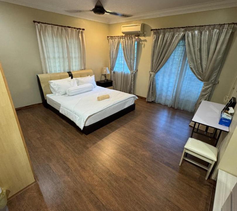Photo of Bedroom in Seremban