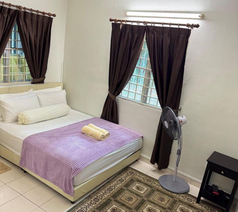 Photo of Bedroom in Seremban
