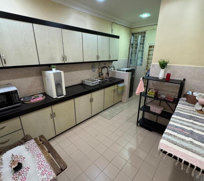 Photo of Kitchen in Seremban
