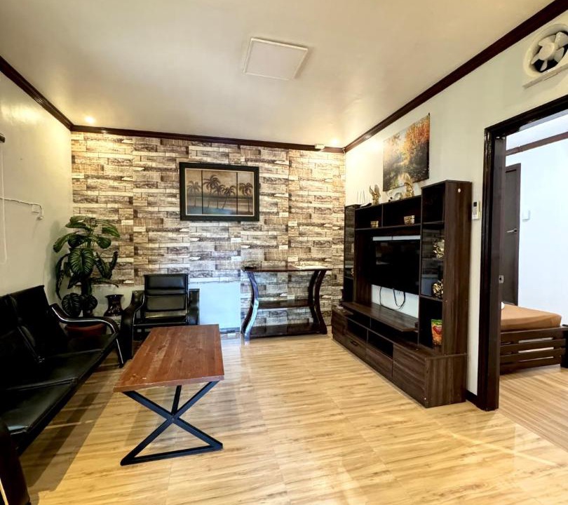 Photo of Livingroom in Samal
