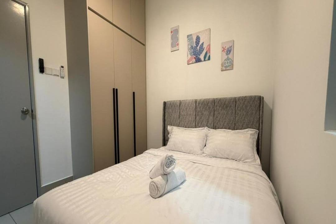 Photo of Bedroom in Salak South