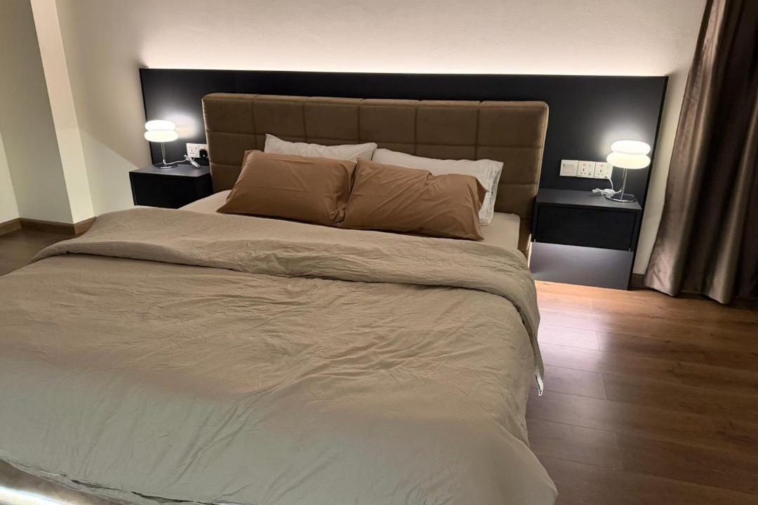 Photo of Bedroom in Taman Charming