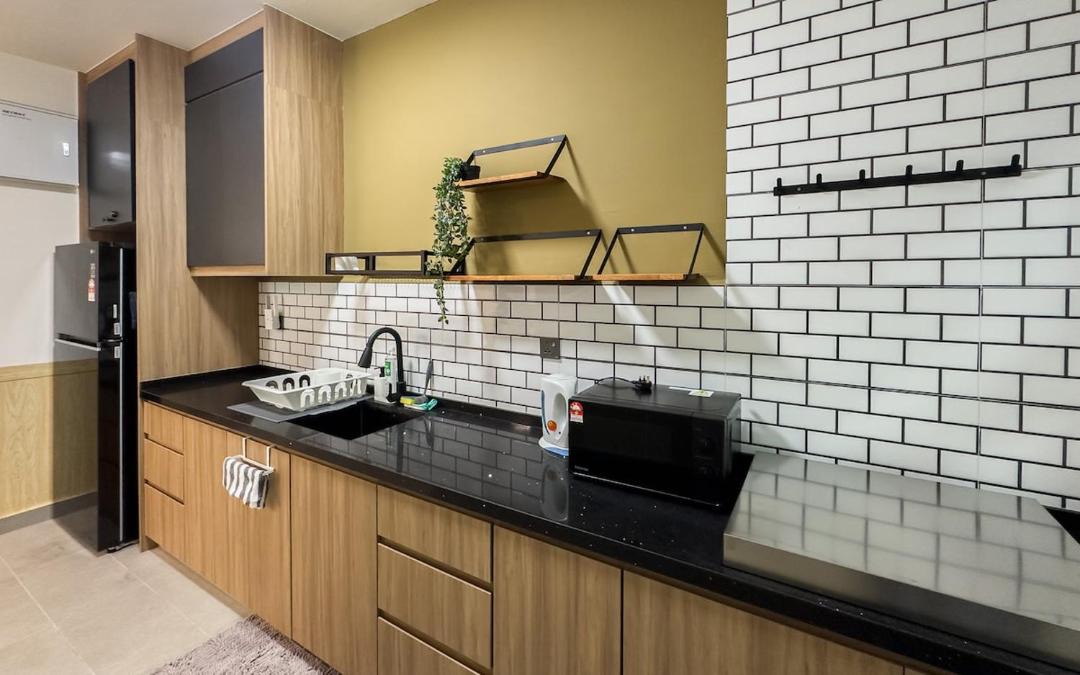 Photo of Kitchen in Sungai Buloh